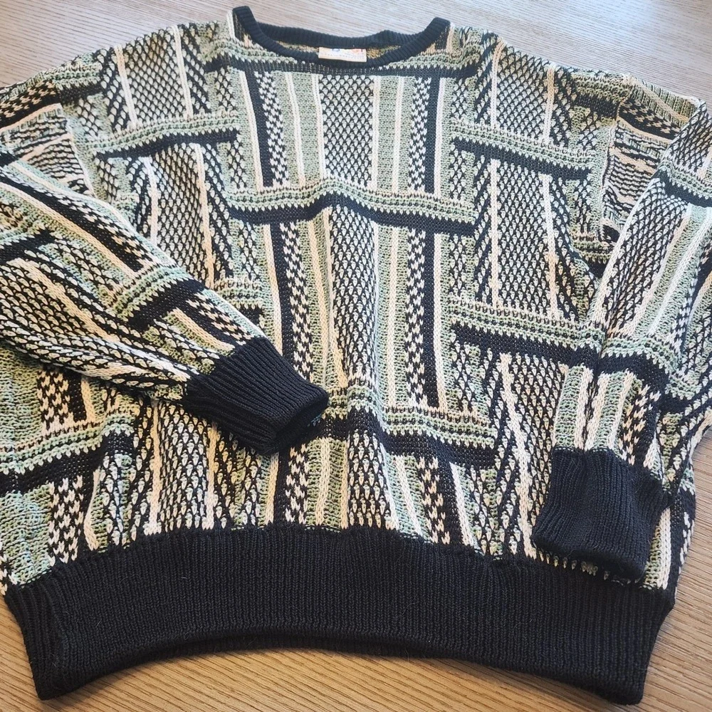 COOGI 👏vintage australia